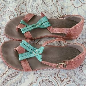 Keen women's sandals size 6.5